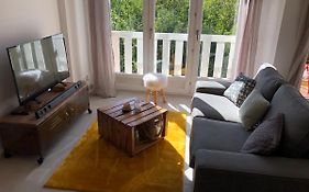 Appartement de charme idéalement situé