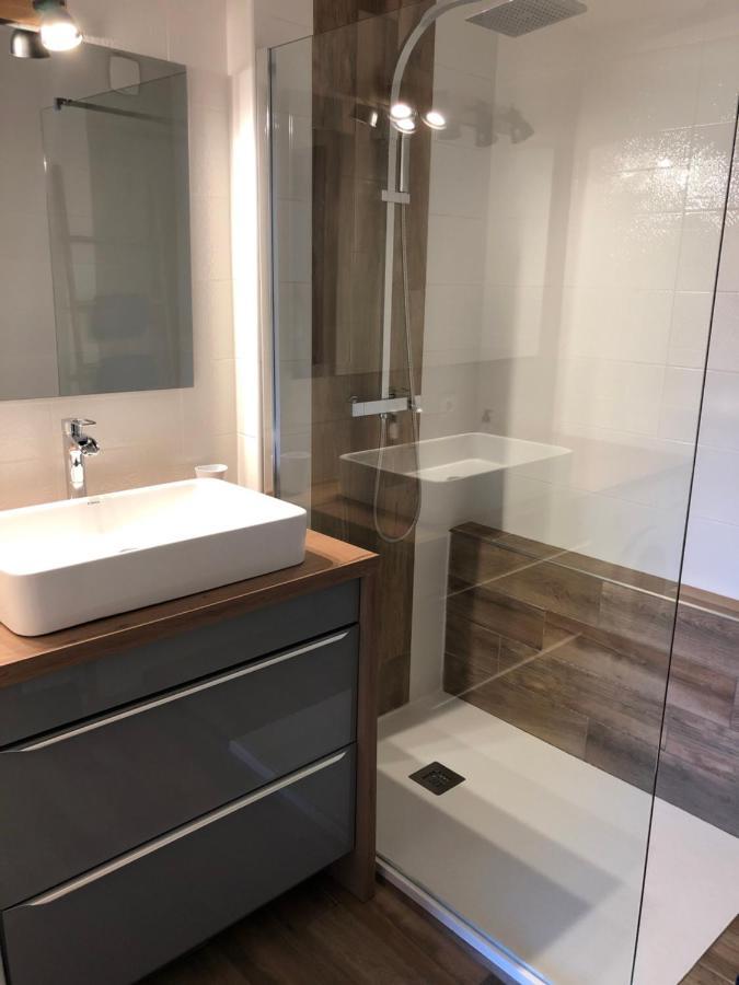 Appartement de charme idéalement situé Gap Extérieur photo