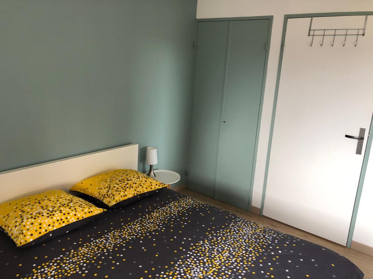 Appartement de charme idéalement situé Gap Extérieur photo