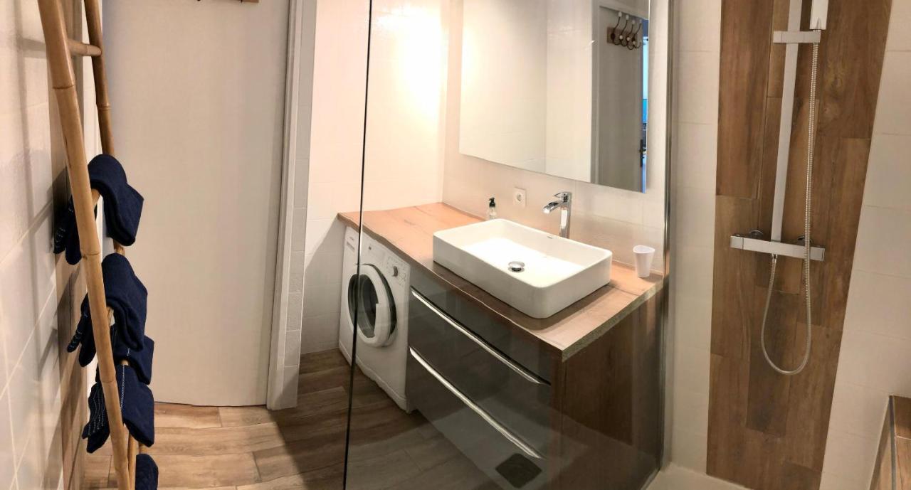 Appartement de charme idéalement situé Gap Extérieur photo
