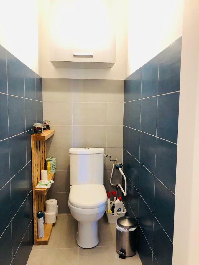 Appartement de charme idéalement situé Gap Extérieur photo