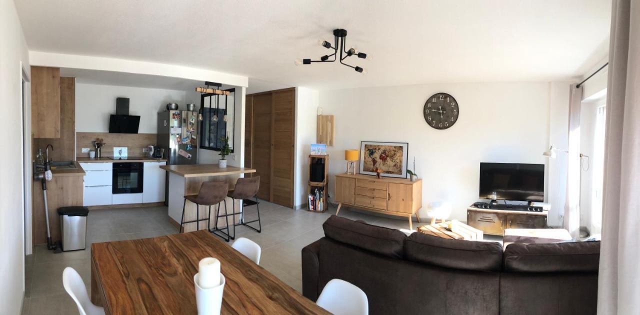 Appartement de charme idéalement situé Gap Extérieur photo